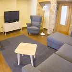 Apartamento Costa Nova De Abaixo